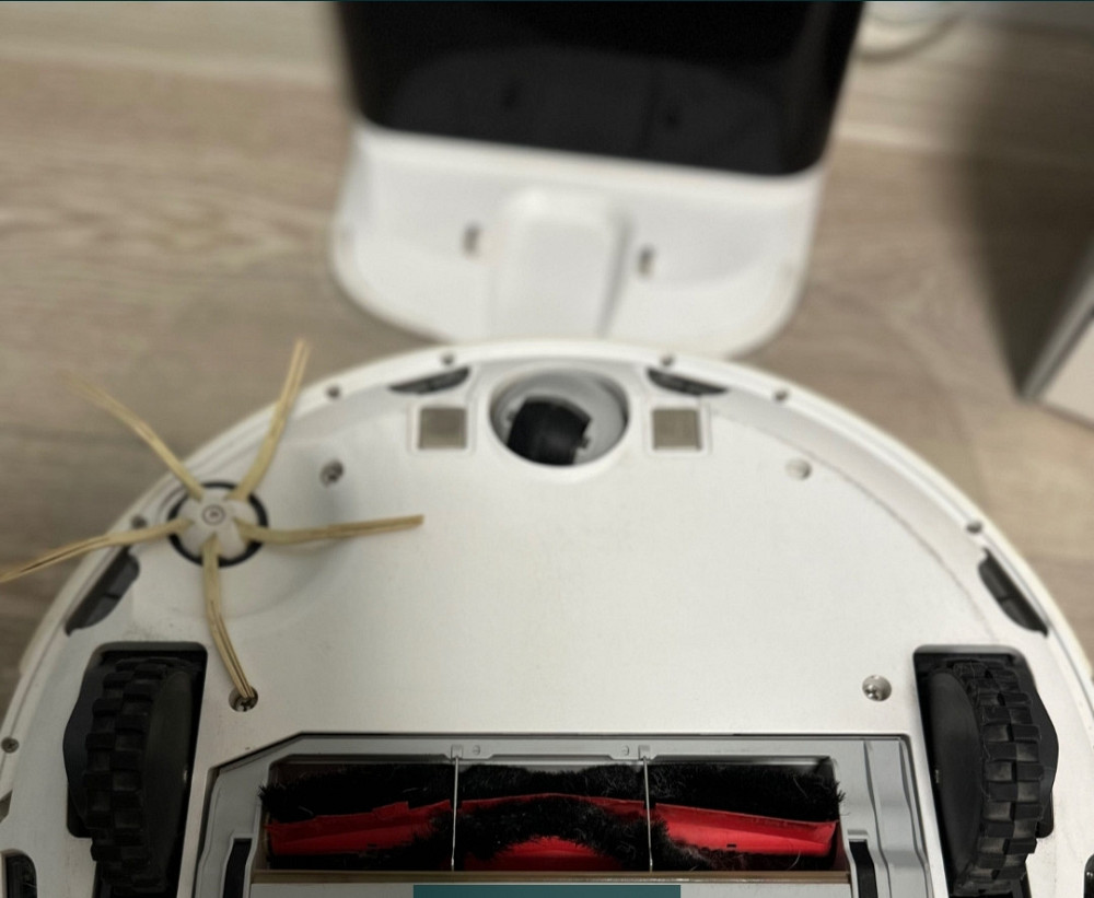 Робот -Пылесос моющий Xiaomi PoboRock S6 Киев - изображение 3