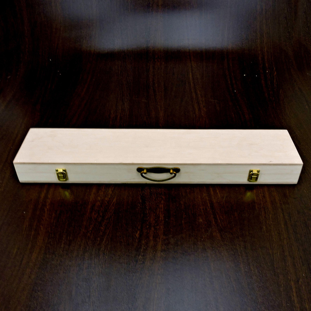 Пенал для шампуров 