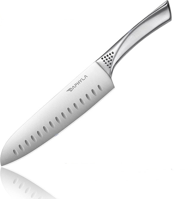 Професійний набір ножів 3 предмета GRILLI 777144 Код: 012297 Рівне - фото 3