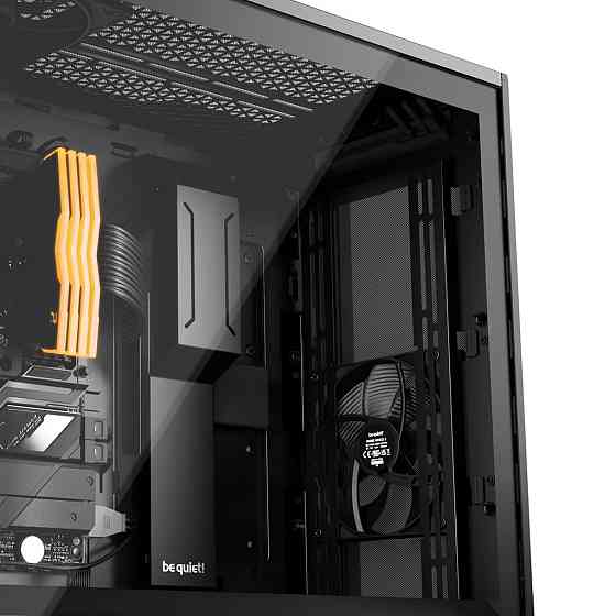 Корпус be quiet! Shadow Base 800 DX Black (BGW61) ( 24596 ) Харьков
