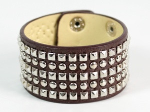 Чоловічий браслет красивий "Fancy" Київ - фото 1