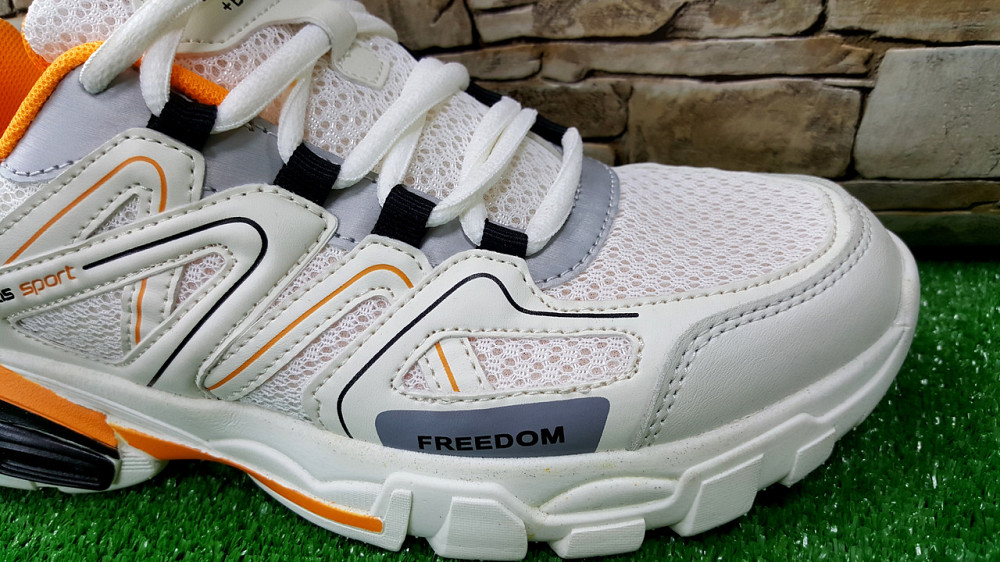 Мужские кроссовки  BaaS Freedom Киев - изображение 5