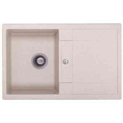 Мийка кухонна GRANADO VALENCIA terra (gr0703) Вінниця