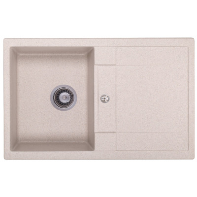 Мийка кухонна GRANADO VALENCIA terra (gr0703) Вінниця - фото 1