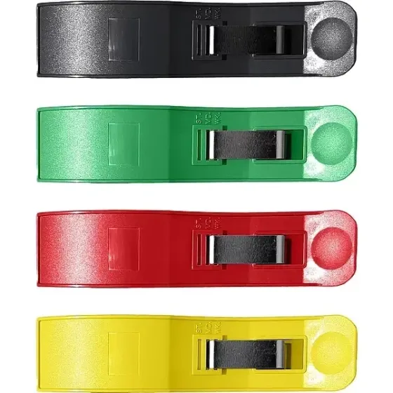 Электроды Heaco для электрокардиографа, на конечности Днепр