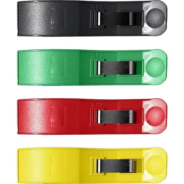 Электроды Heaco для электрокардиографа, на конечности Днепр - изображение 5