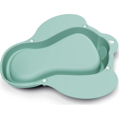 Горщик Ok Baby Magic Potty вертикальний блакитний (39311500) Вінниця - фото 4