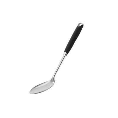 Ложка поварская Ardesto Gemini Steel/Plastic (AR2120SB) Винница