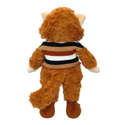 Мягкая игрушка Tigres Котик Голди (КО-0071) Винница - изображение 3