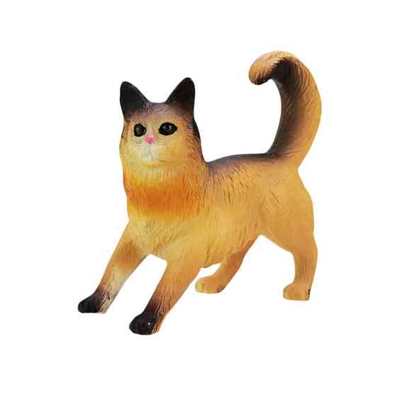 Детская игрушечная фигурка животного 