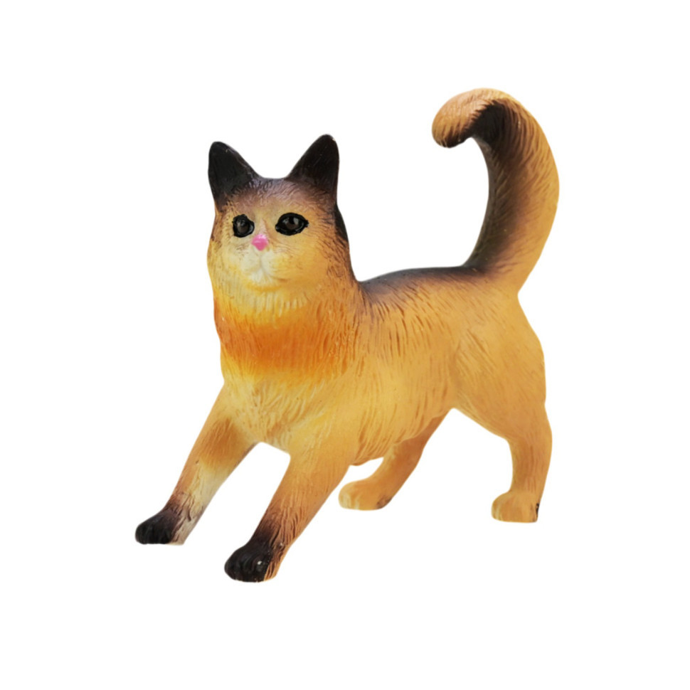 Детская игрушечная фигурка животного 