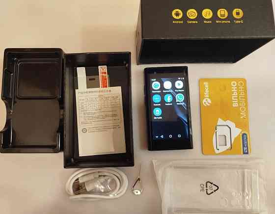 Міні смартфон Soyes S23 Pro 3.0' 2/16Gb 2sim. Київ