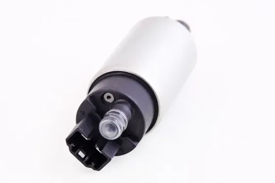 Насос топливный 2112 электр. QAP с фильтром и разъемом Винница