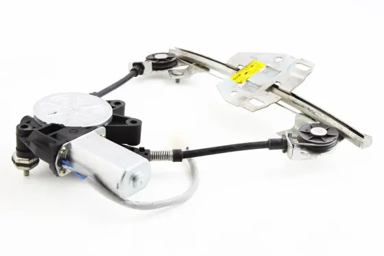 Электростеклоподъемник 2109 задний ДМЗ левый (2115) Винница