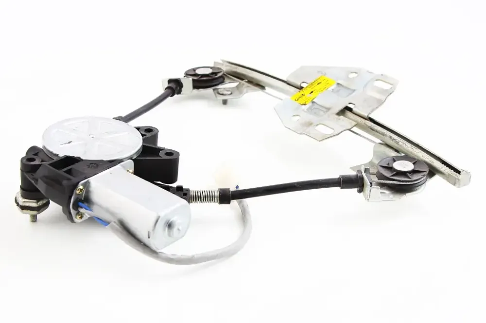 Электростеклоподъемник 2109 задний ДМЗ левый (2115) Винница - изображение 3