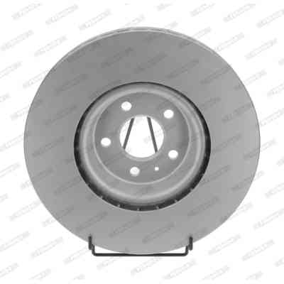 Гальмівний диск FERODO DDF2598C-1 Вінниця