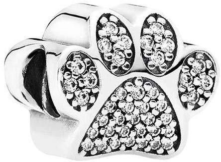 Серебряный шарм  Пандора  791714CZMasterSem Киев - изображение 1