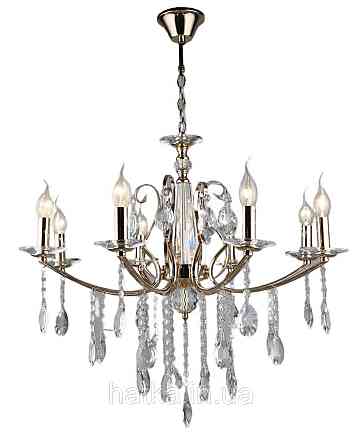Люстра декоративна Sirius B NH4921/8 Київ