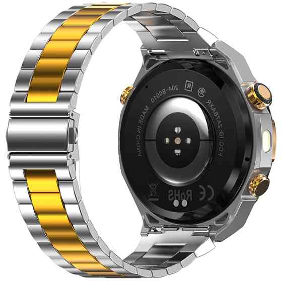 Годинник Blackview W90 Pro Silver Винница