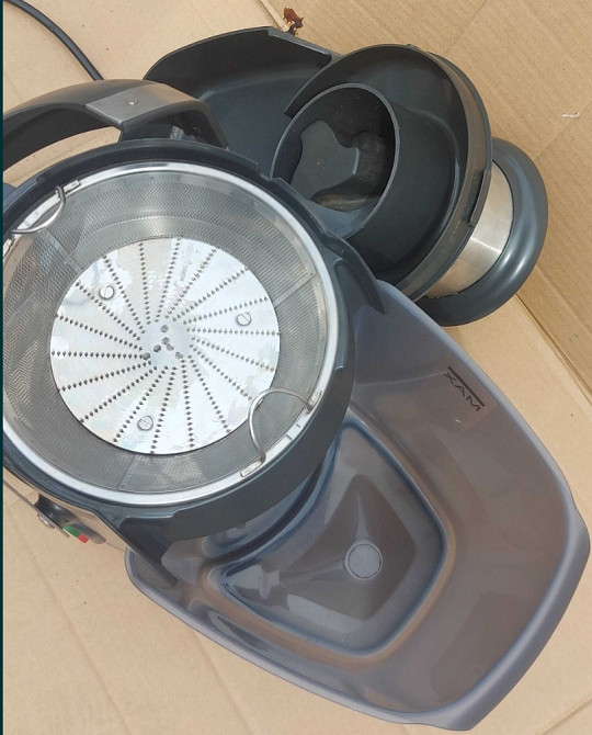 Соковичавниця Robot -Coupe. J80.Фрешница. Київ - фото 6