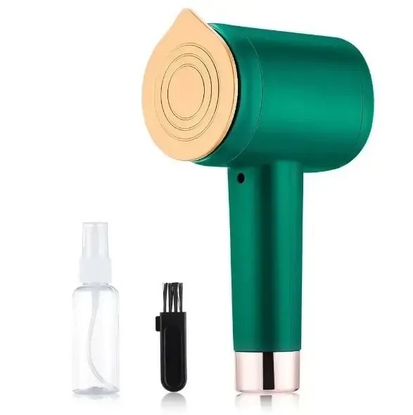 Компактный Дорожный Мини Утюг+ Машинкой Для Стрижки Катышков 2в1 Коломия - фото 6