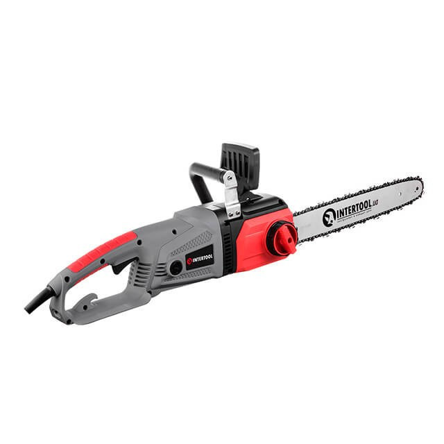 Електропила INTERTOOL DT-2206 Коломия - фото 2