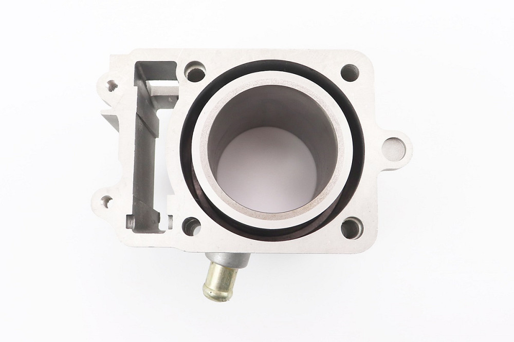 Циліндр к-кт (цпг) Honda CH150 SPACY - 57,4мм (палець 15мм) Киев - изображение 3