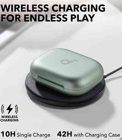 Anker soundcore aerofit 2 Киев