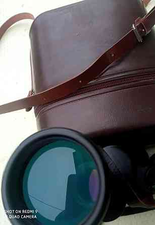 Морской бинокль БПЦ 7х50 ЗОМЗ СССР 1982г. 8/10/15/40/50 Харьков