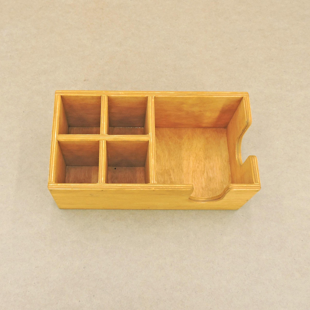 Кофейный органайзер 