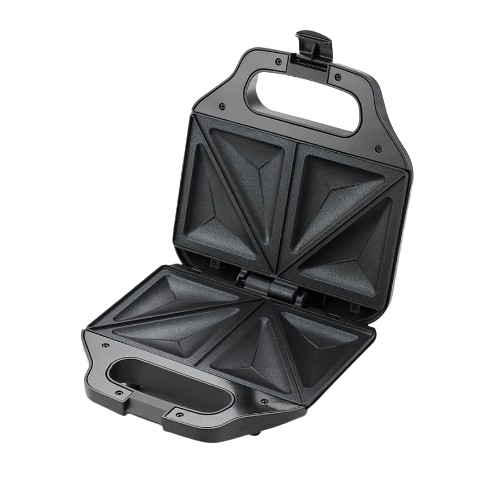 Бутербродниця 750W MR-708 Maestro Житомир - изображение 4