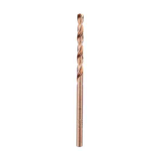 Свердло по металу DIN338 HSS, 3,2 мм, 5% Cobalt INTERTOOL SD-5432 Київ