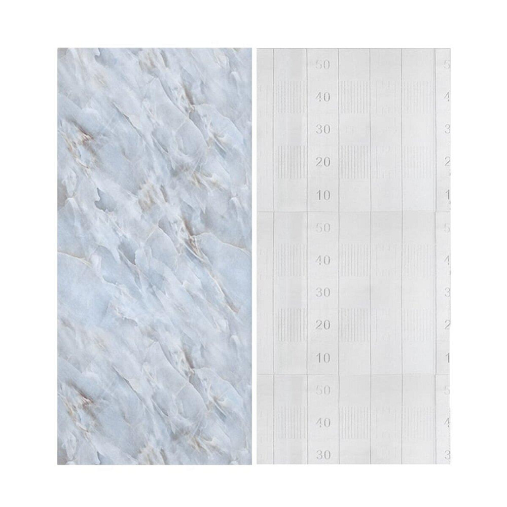 Пленка на самоклейке 60см х 3м SW-00002404 Днепр - изображение 5