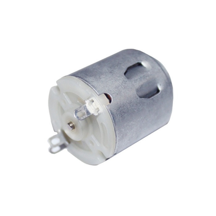 Вібраційний мотор з ексцентриком 260 для іграшок та інструментів Київ - фото 1