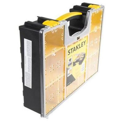Ящик для инструментов Stanley органайзер профессиональный (423х105х334мм) (1-92-749) Винница - изображение 3