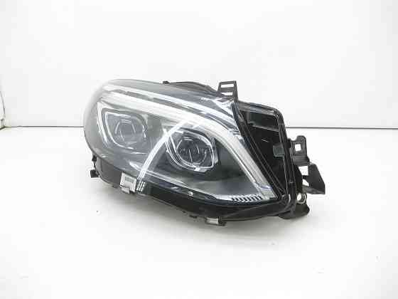 Mercedes-Benz  A1668200859 Фара права ML/GLE W166 GLE Coupe C292 Одеса