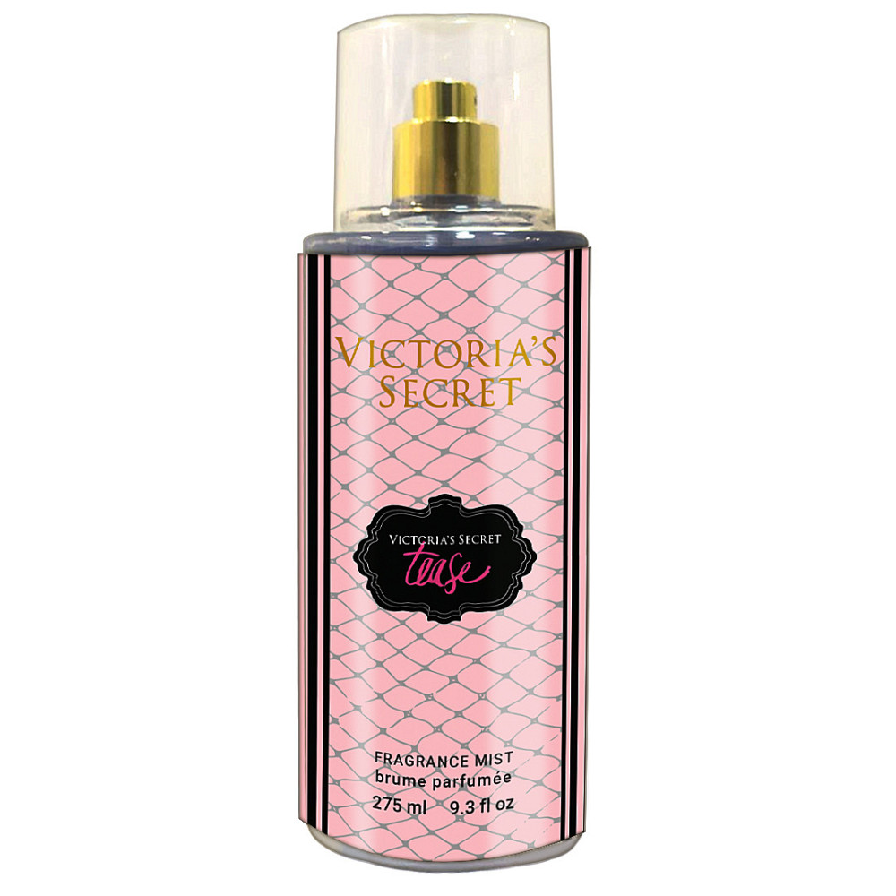 Victoria's Secret Парфюмированный спрей для тела Victoria's Secret Tease Exclusive EURO 275 мл Коломия - фото 1