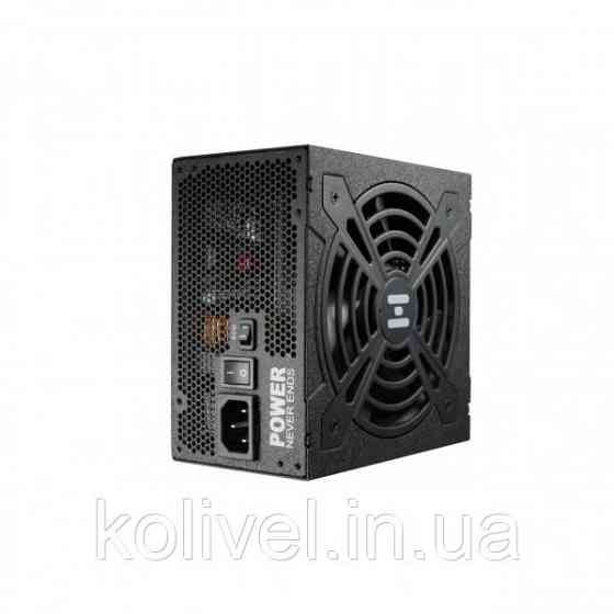 БЖ 650W FSP HYDRO G PRO HG2-650 80+ GOLD 12cm fan Modular, Retail Box (HG2-650) Киев