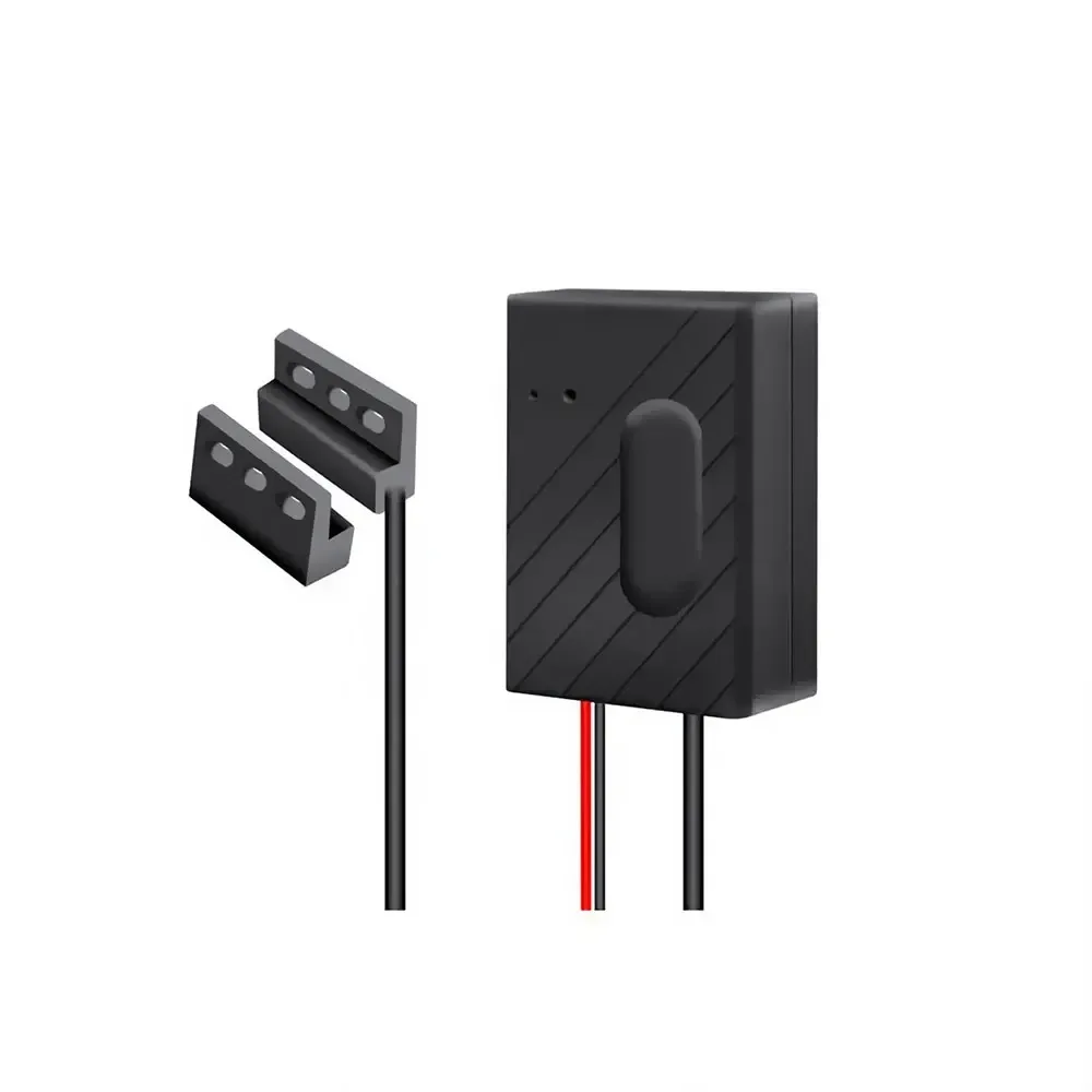 Бездротовий пристрій відчинення воріт з WiFi Trinix TRX-GD01(WiFi) (71-00081) Киев - изображение 4