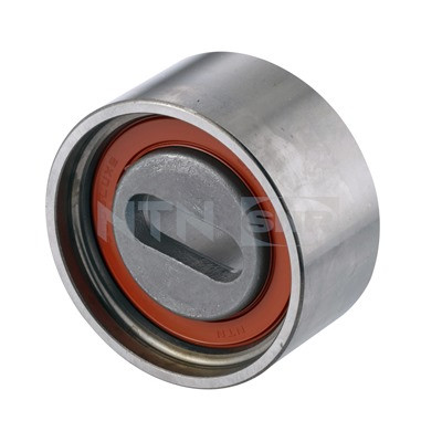 Ролик натягувача ременя NTN GT370.11 Вінниця - фото 1