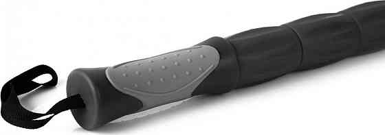 Масажний набір Zipro чорний 3 шт. Київ