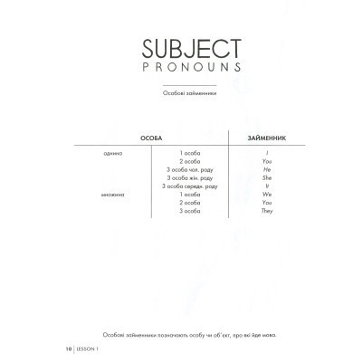 Книга Англійська для дорослих. English Is Not Easy - Люсі Ґутьєррес Vivat (9789669820228) Вінниця - фото 11