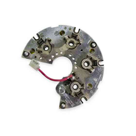 Діодний міст генератора МАЗ (ЯМЗ-7511) (4242.3771, 242-03.3771) ВТН Мукачево