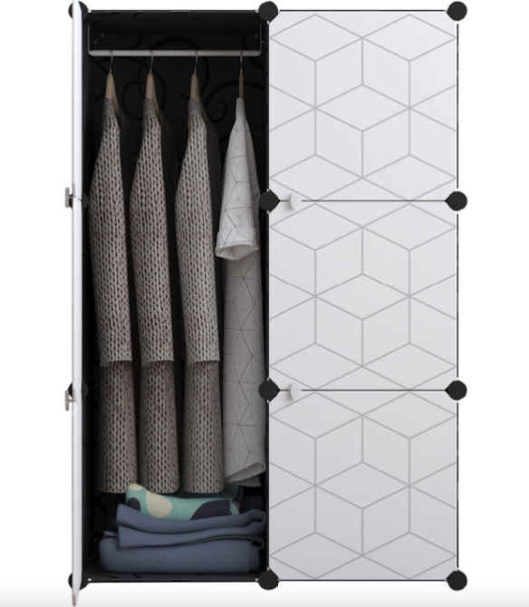 Шафа модульна Leobert Margo 6X Киев - изображение 1