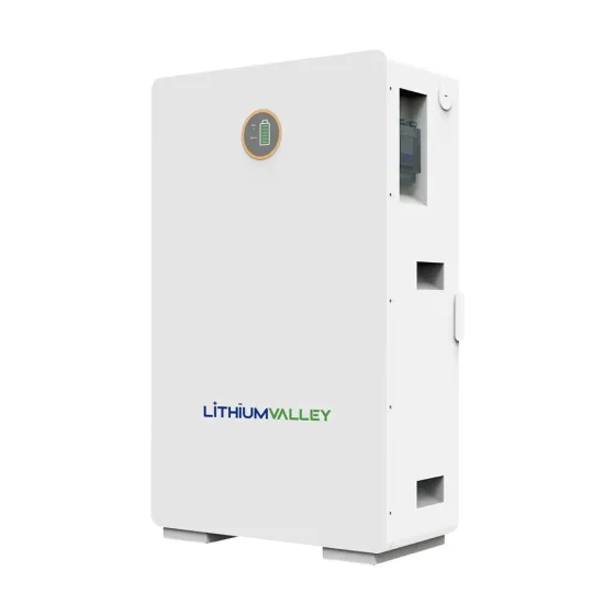 Акумуляторна батарея літій-залізо-фосфатна LiFePO4 280А*год 51.2В 14336Вт*год Lithium Valley W15-5A настінний / підлоговий монтаж Київ