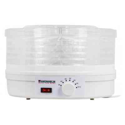 Сушка для овочів та фруктів Grunhelm BY1102 Вінниця