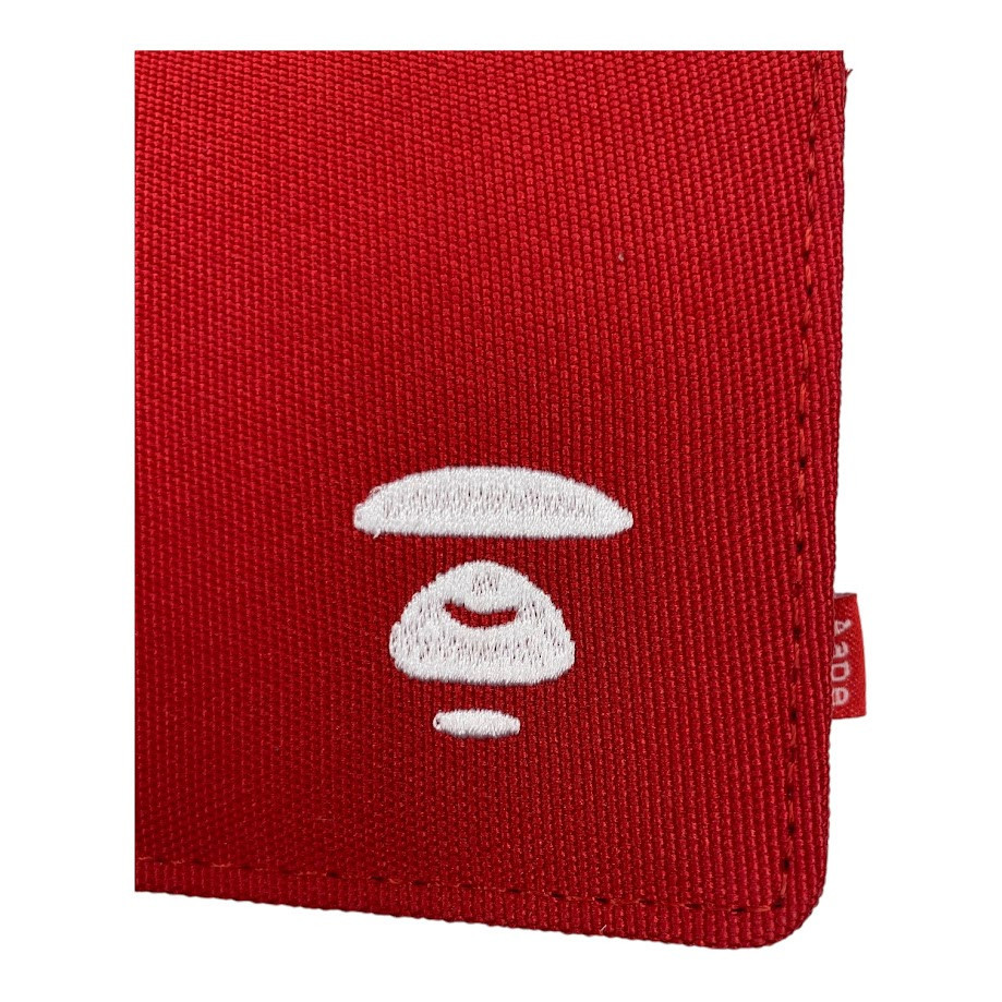 Гаманець Bape 11х9 камуфляж Запоріжжя - фото 5