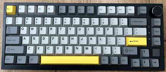 Клавіатура Ajazz ak820 pro Київ