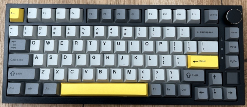 Клавіатура Ajazz ak820 pro Київ - фото 5