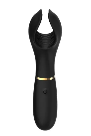 Мастурбатор с вибрацией Dream Toys ELITE MAEL Sex Aura Киев